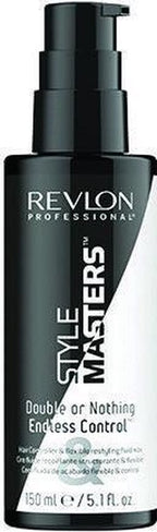 Vloeibare Finishing Wax Style Masters Revlon - afbeelding 3