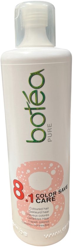 Botea Color Save Shampoo en Conditioner 2 x 1000 ml - afbeelding 1