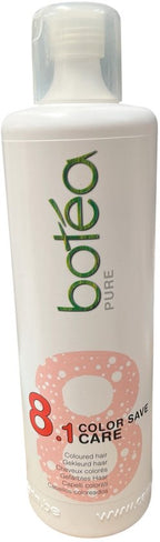 Botea Color Save Shampoo en Conditioner 2 x 1000 ml - afbeelding 1