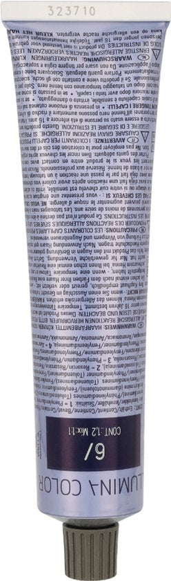Wella Professionals Illumina Color - Haarverf - 60ml - afbeelding 92