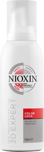 Nioxin - 3D Expert Care - Color Lock - 150 ml - afbeelding 5