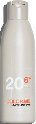 Kevin Murphy Color.Me CREME ACTIVATOR 20 VOL (6%) - 1000ML - afbeelding 1
