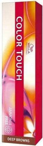 Wella Professionals Color Touch - Haarverf - 9/75 Deep Browns - 60ml - afbeelding 4