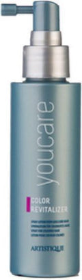 Artistique Youcare Color Revitalizer Spray (Ph 3-9) 125 ml - afbeelding 1