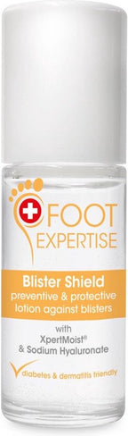 Foot Expertise Blister Shield 30ml - afbeelding 1
