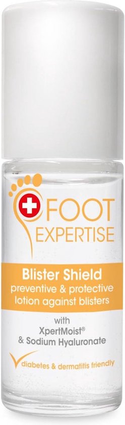 Foot Expertise Blister Shield 30ml - afbeelding 1
