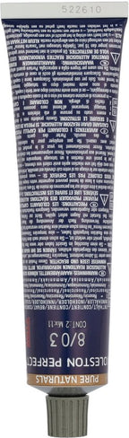 Wella Professionals Koleston Perfect Me+ - Haarverf - 60ml - afbeelding 6