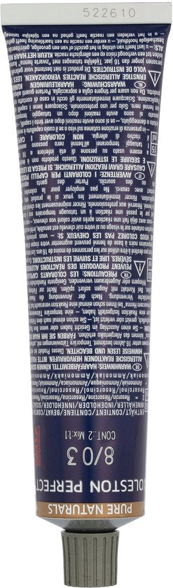 Wella Professionals Koleston Perfect Me+ - Haarverf - 60ml - afbeelding 6