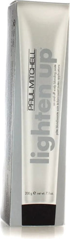 Paul Mitchell Lighten up Blonding Paste 200g - afbeelding 2
