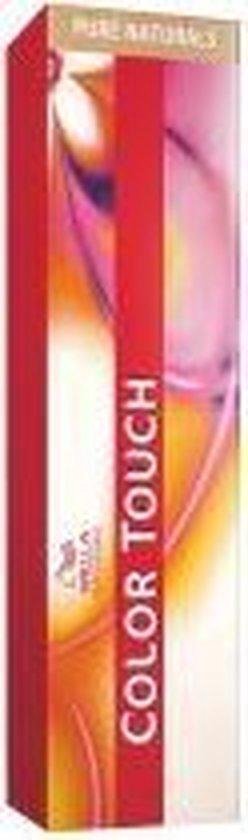Wella Color Touch Rich Naturals 5/3 60ml - afbeelding 1