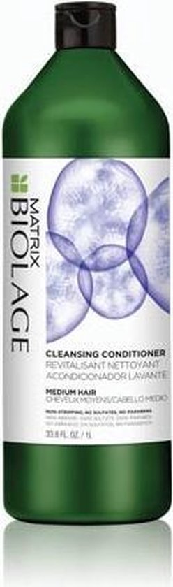 Matrix Biolage - afbeelding 4