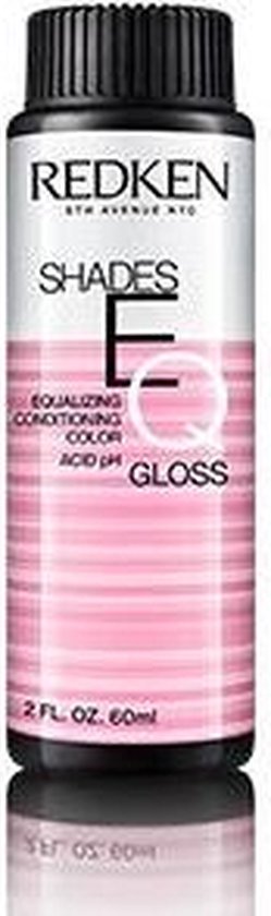 Semi-permanente kleurstof Shades Eq Redken (60 ml) - afbeelding 2