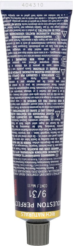 Wella Professionals Koleston Perfect Me+ - Haarverf - 60ml - afbeelding 191