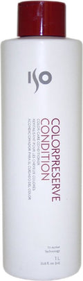 Color Preserve Conditioner ISO 1000ML - afbeelding 1
