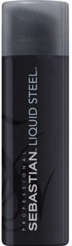 Sebastian Professional Liquid Steel Gel - 150 ml - Voor Alle Haartypen - afbeelding 9