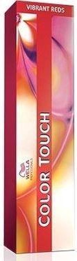 Wella Color Touch - afbeelding 47