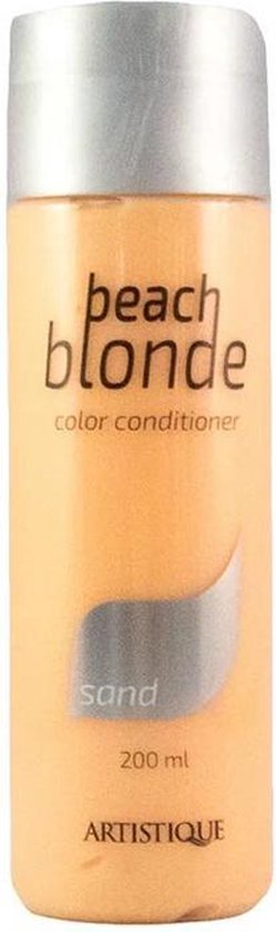 Artistique Beach Blond Color Conditioner Sand 200 ml - afbeelding 2