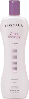 Biosilk - Color Therapy Shampoo - 355ml - afbeelding 1