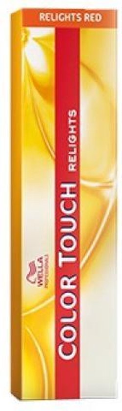 Wella - Color - Color Touch Relights - afbeelding 27