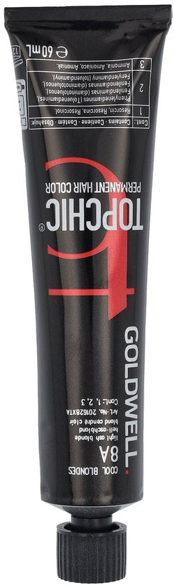 Goldwell Topchic - afbeelding 214