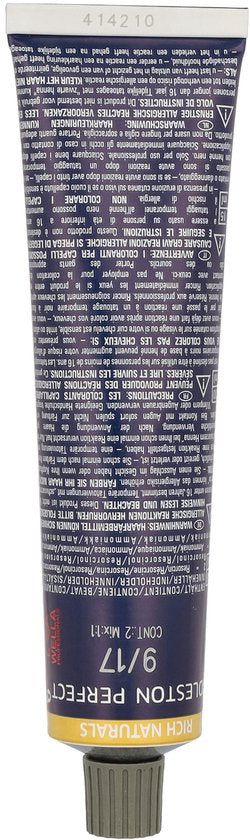 Wella Professionals Koleston Perfect Me+ - Haarverf - 60ml - afbeelding 153