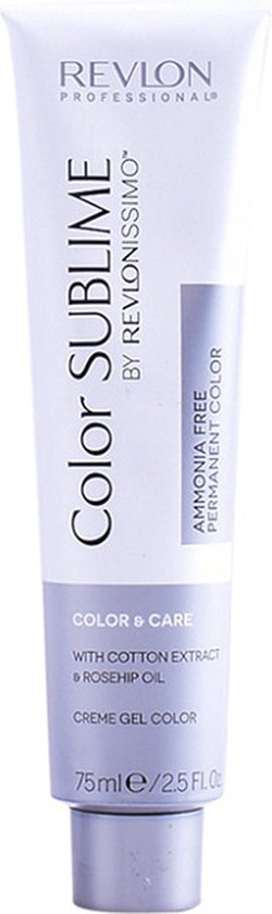 Revlon Revlonissimo - afbeelding 128