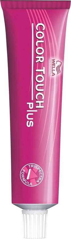 Wella Color Touch Plus - afbeelding 65