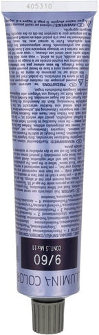 Wella Professionals Illumina Color - Haarverf - 60ml - afbeelding 136