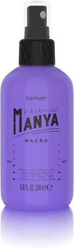 Macro Spray - Kemon - afbeelding 2
