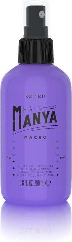 Macro Spray - Kemon - afbeelding 2