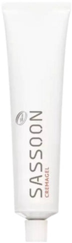 Sassoon Colour Cremagel 8/5 - 60ml - afbeelding 2