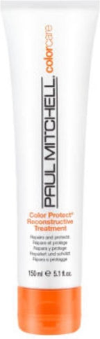 Paul Mitchell - ColorCare Color Protect Treatment Mask - 150ml - afbeelding 2