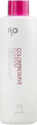 Iso Color Preserve Cleanse 33.8 oz - afbeelding 1