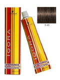 Schwarzkopf Igora Vibrance 5-65 60 ml