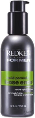 Redken For Men Loose Ends Liquid Pomade Pommade Mild Control 150ml - afbeelding 1