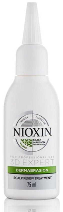 Nioxin - Scalp Renew Dermabrasion Treatment - 75ml - Sale - afbeelding 14