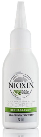 Nioxin - Scalp Renew Dermabrasion Treatment - 75ml - Sale - afbeelding 14