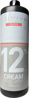 Eleven Cream Developer 12% 40 Vol - afbeelding 1
