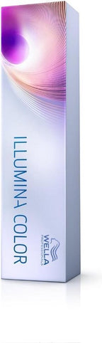 Wella Professionals Illumina Color - Haarverf - Copper Peach - 60ml - afbeelding 5