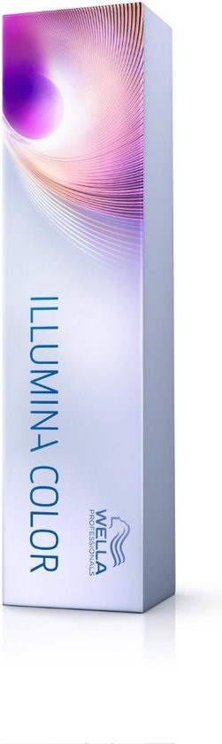 Wella Professionals Illumina Color - Haarverf - Copper Peach - 60ml - afbeelding 5