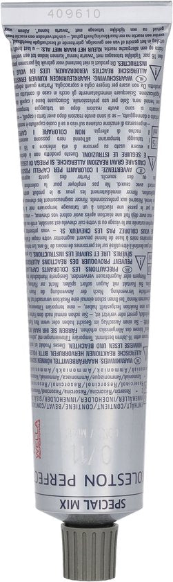 Wella Professionals Koleston Perfect Me+ - Haarverf - 60ml - afbeelding 240
