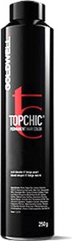 Goldwell Topchic - afbeelding 223