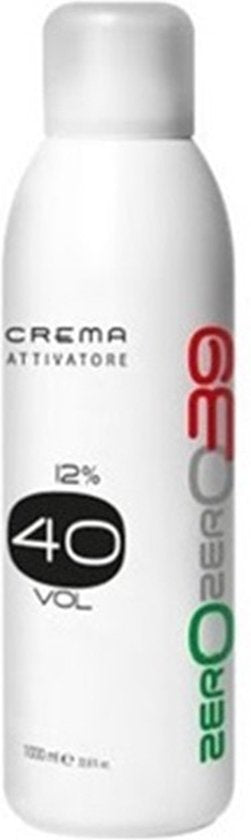 CREMA OXIDANTE OIVITA ACTIVATOR 40VOL 1000ML - afbeelding 1