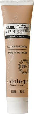 Algologie Soleil Marin Bb Corrective Cream Golden 30 Ml - afbeelding 1