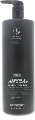 Paul Mitchell - Awapuhi Lather Shampoo - afbeelding 8