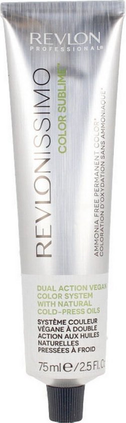 Revlon Revlonissimo - afbeelding 127