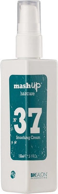 mashUp haircare N° 37 Smoothing Cream 150ml - afbeelding 1