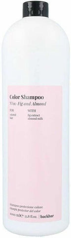 FarmaVita Back.Bar N°01 Color Shampoo Vrouwen Zakelijk ml - afbeelding 3