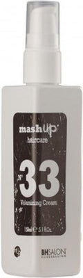 mashUp haircare N° 33 Volumizing Cream 150ml - afbeelding 1
