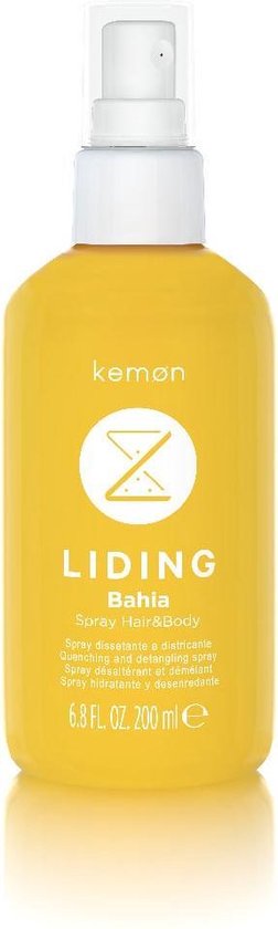 Kemon Liding - afbeelding 23